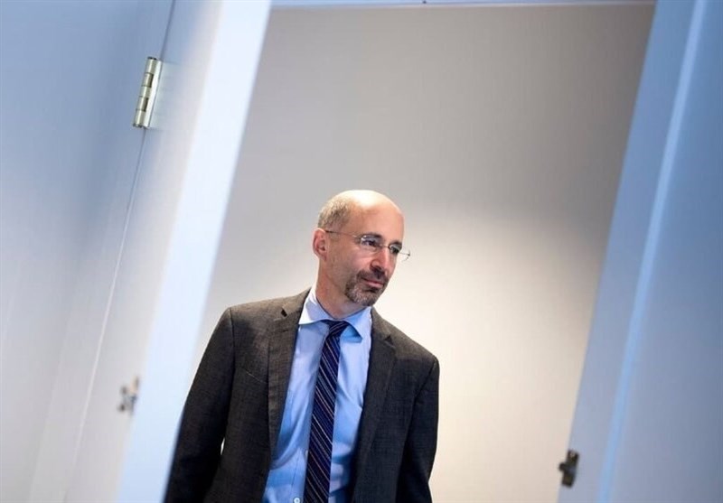 حمایت مقامات آمریکایی از تجمعات ضدایرانی به رغم شتاب واشنگتن برای توافق با ایران