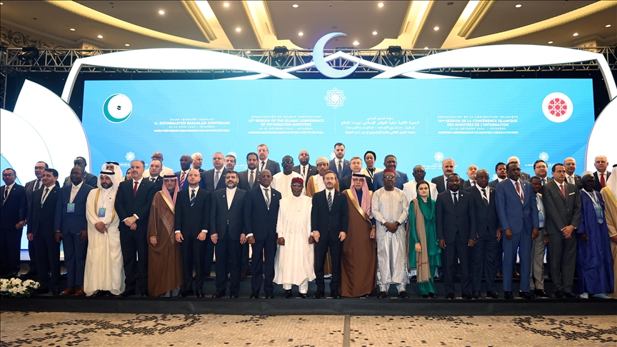  OIC to fight against disinformation, Islamophobia