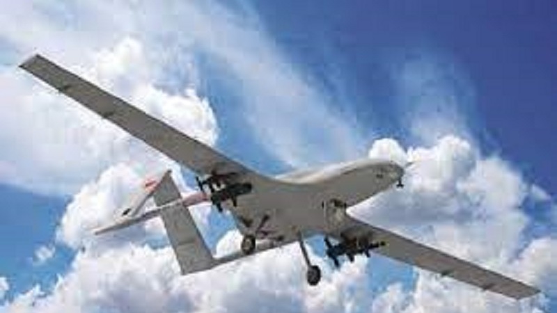 Siria; attacco di droni turchi nel nord-est