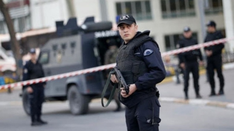 Suriye'de DAEŞ operasyonu: 9 terörist yakalandı
