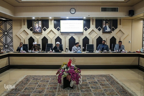  Over 120 countries to attend International Holy Quran Competition in Iran