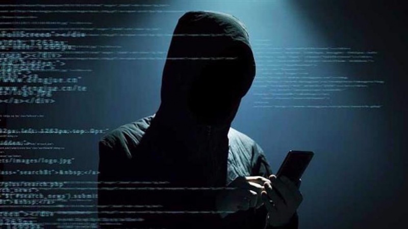 AEOI: Infiltration in die E-Mails von Tochterunternehmen nur psychologische Aktion, ohne jeden Wert
