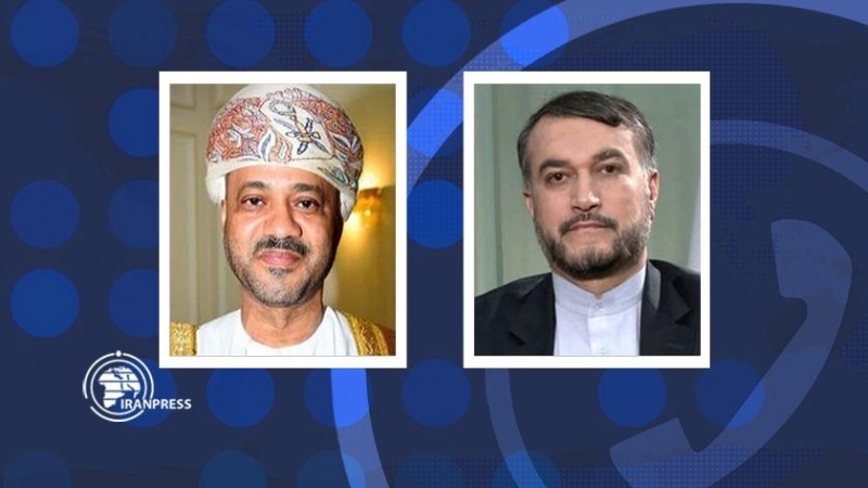 L'Iran: determinati al ripristino BARJAM e difesa interessi nazionali