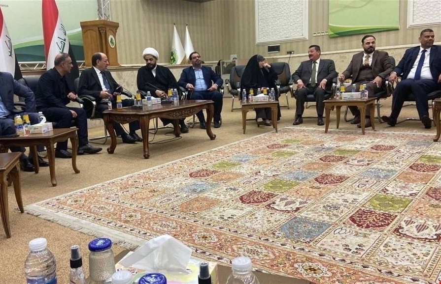 تحديد موعد حسم كابينة السوداني.. تفاصيل اجتماع الإطار التنسيقي