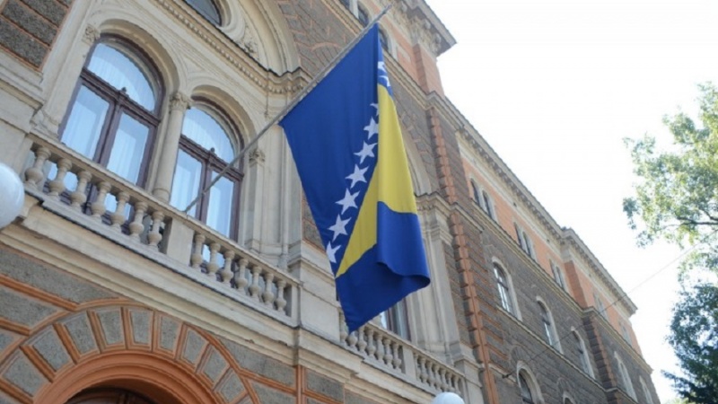 Konačni rezultati za Predsjedništvo BiH