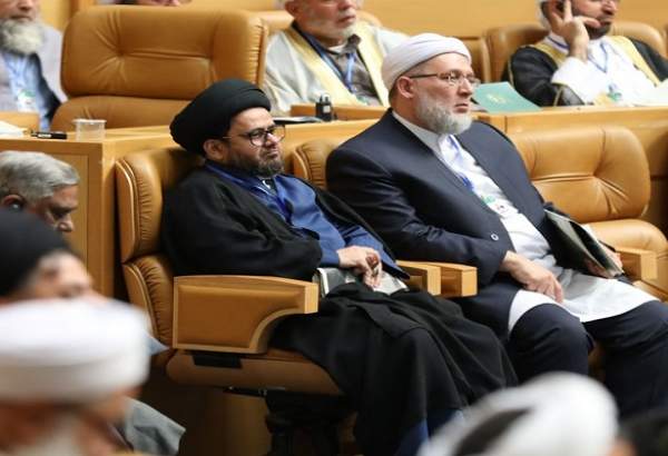 Indian cleric: People follow religious leaders in support for PalestineIndian cleric