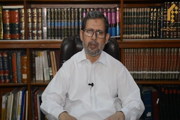 Pakistani scholar: ISIS, Tahrik-e Taliban are US brainchildren to expand terrorism