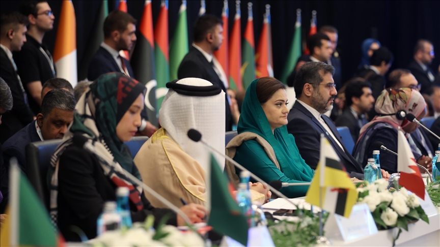 Organization of Islamic Conference backs tech innovations to ‘present truth’ about Islam
