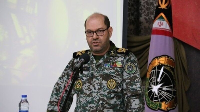 Командующий северо-западным округом ПВО страны: безопасность воздушного пространства исламского Ирана - красная линия ПВО