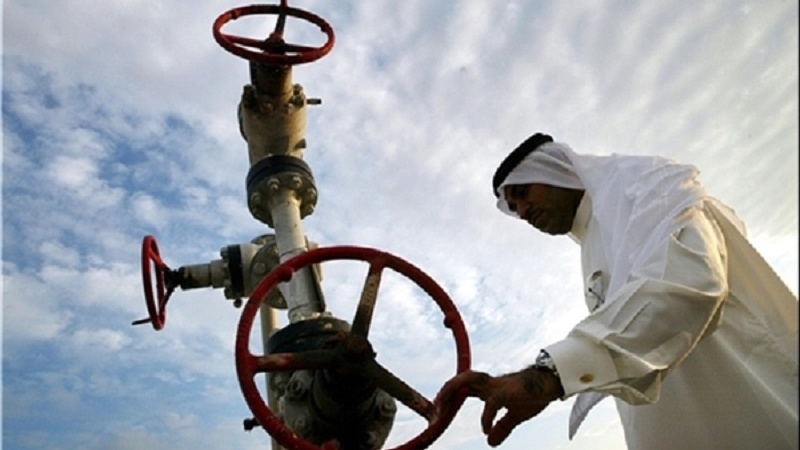 Saudi Mengaku akan Penuhi Kebutuhan Energi Eropa