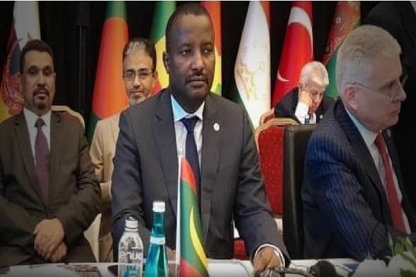 Mauritania; Nouakchott  Babban birnin al'adun Musulunci a 2023