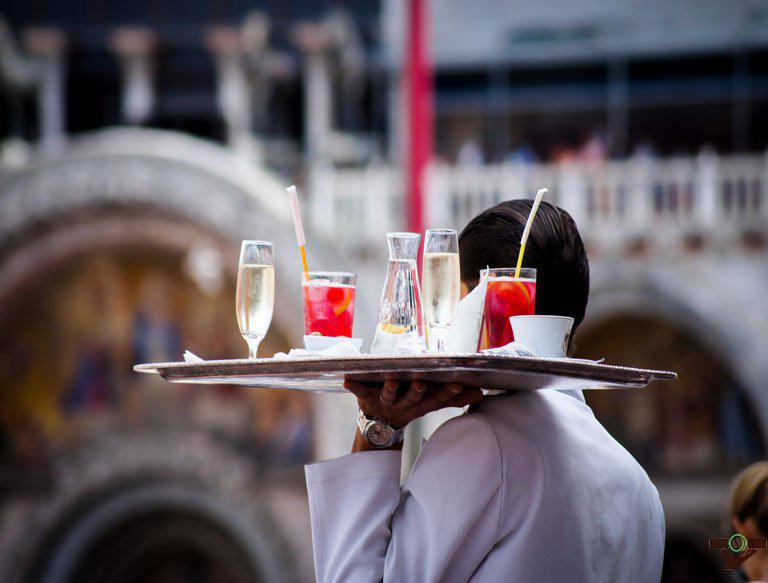 Muslims may do business as hoteliers in non-Muslim countries serving alcoholic drinks ...