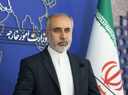  كنعاني: إيران تُدين الاعتداء الصهيوني على نابلس وتدعو الدول لدعم النضال الفلسطيني