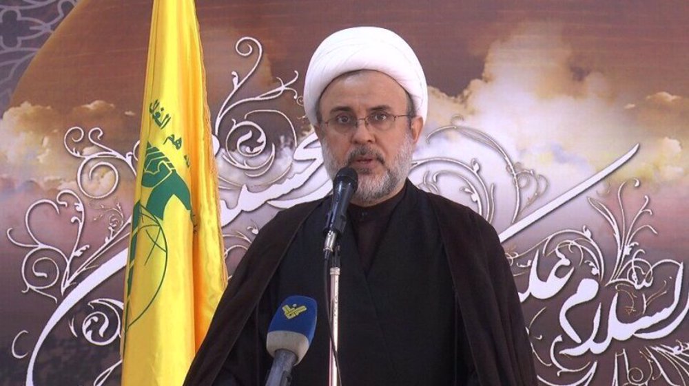  US, Saudi embassies in Beirut impeding election of next Lebanon president - Senior Hezbollah official
