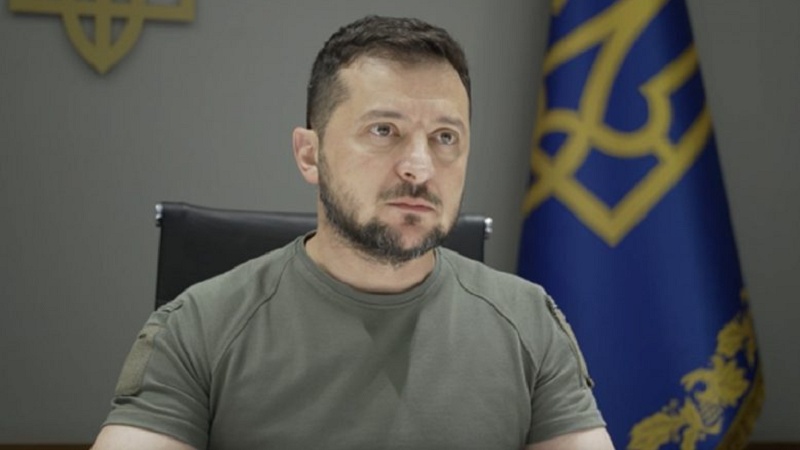Преувеличения президента Украины в отношении Ирана