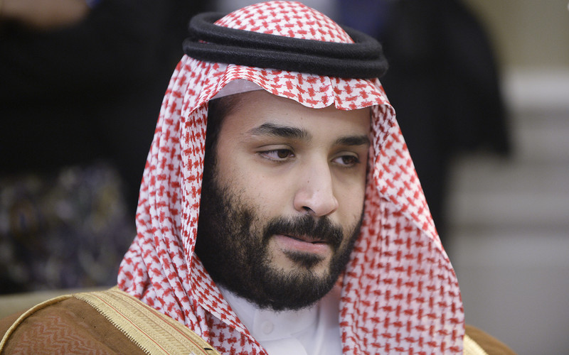  Analysis: Why’s Bin Salman skipping forthcoming Algeria Arab League Summit?