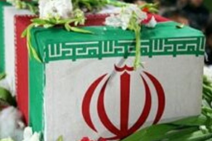 استشهاد اثنين من كوادر حرس الثورة الاسلامية جنوب شرق البلاد
