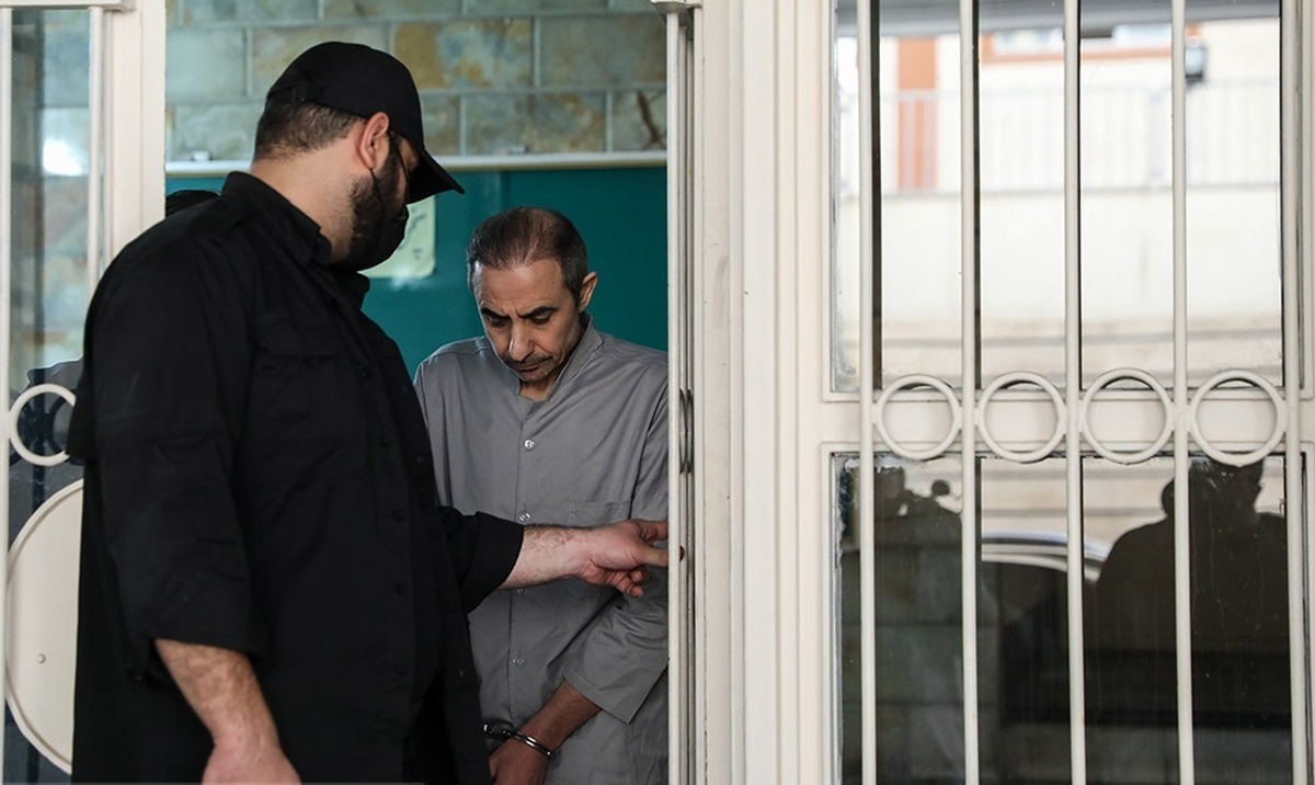 آخرین جلسه دادگاه سرکرده گروهک تروریستی "حرکة النضال"/ درخواست اشد مجازات برای "حبیب فرج‌الله چعب"