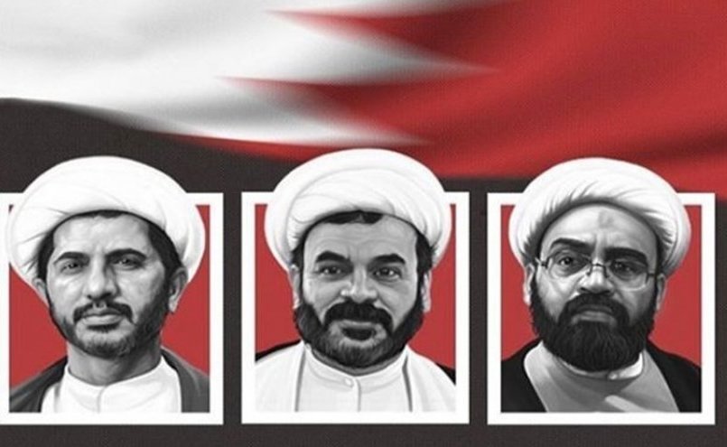 بيان صادر عن أبرز العلماء المعتقلين في سجون النظام البحريني