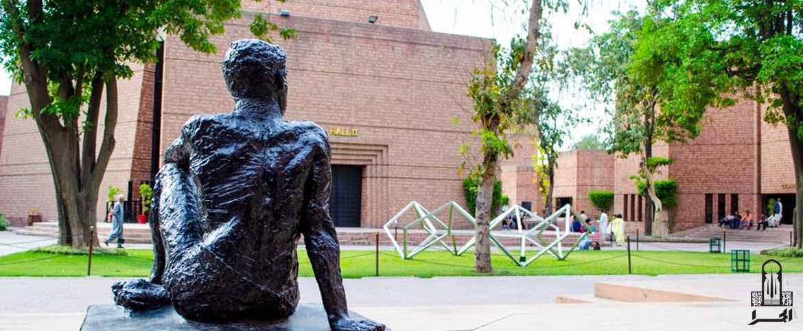 Pakistan Islamic Art Festival will start with presence of Iran, Turkey, Saudi 