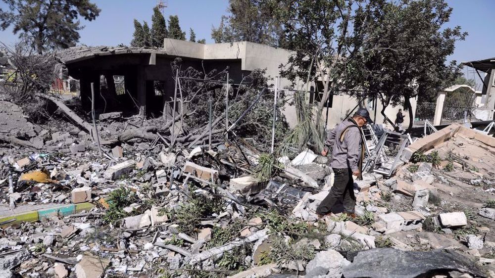 Two former German soldiers sentenced over bid to form mercenary force in Yemen