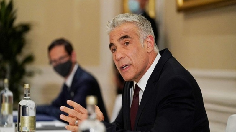 Tel Aviv: İran ve Rusya arasındaki yakın ilişkilerden endişe duyuyoruz