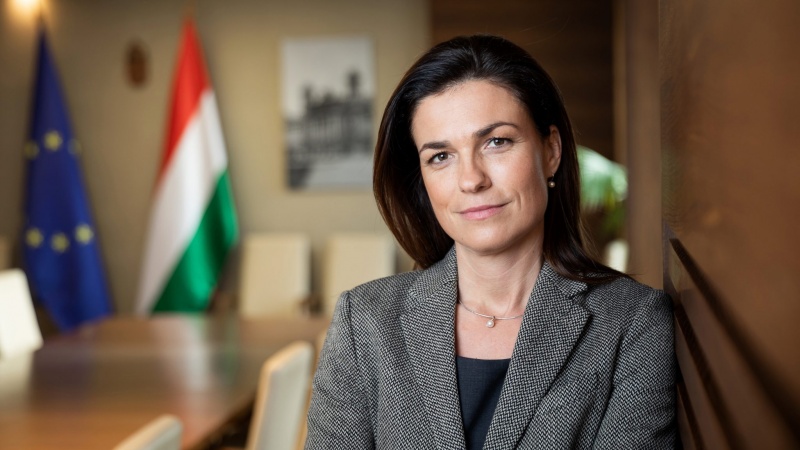 Hungaria: Uni Eropa Berusaha Paksakan Ideologi Neoliberal