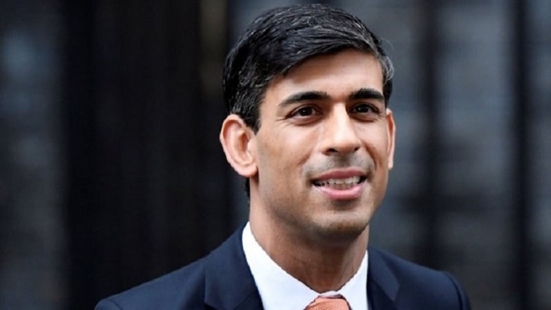 Rishi Sunak, Pemimpin Baru Partai Konservatif dan Perdana Menteri Inggris