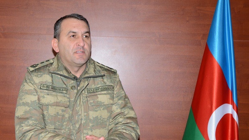“Узун илләрдир Азәрбајҹанын Мүдафиә Назирлијиндә мүтәшәккил криминал дәстә фәалијјәт ҝөстәрир”