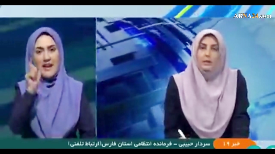 ویدیو / حمله تروریستی به حرم حضرت شاه چراغ(ع)
