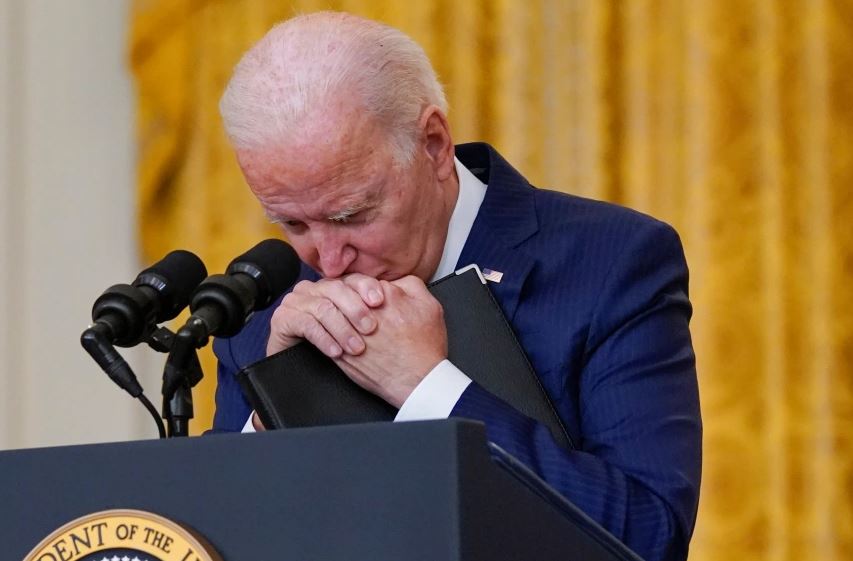 Biden admin. to impose new sanctions against Iran