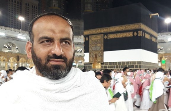 الحاج الايراني المفرج عنه يروي لـ "فارس" معاناته بالسجون السعودية