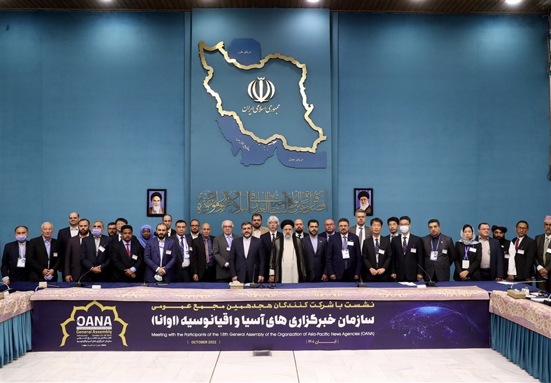 President Raisi: Regional equations impossible without Iran’s role