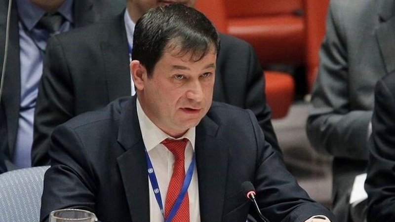 Россия запросила заседание Совбеза по поводу биологических лабораторий Украины