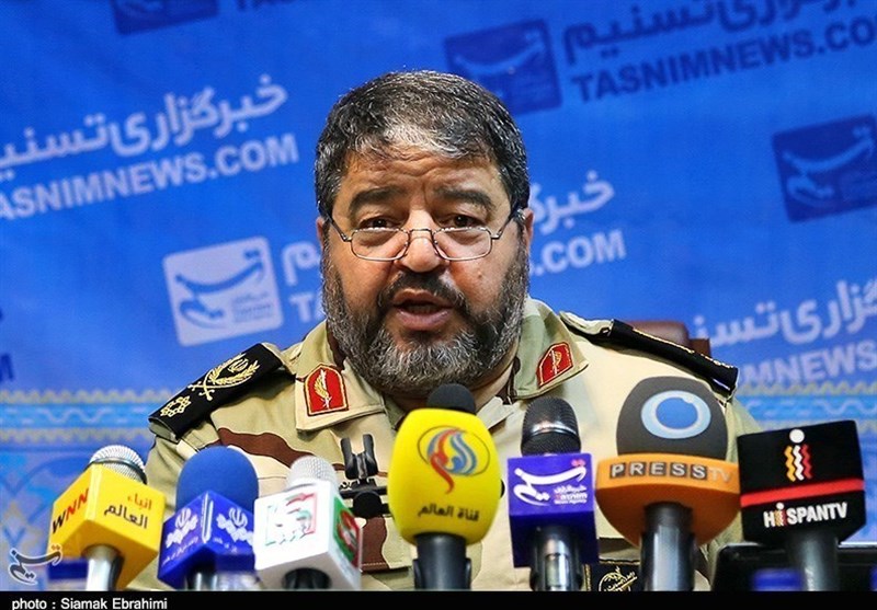  Top official: Iran foiled 120 heavy cyberattacks in 20 days 