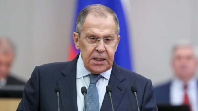 Лавров: "Биз Ислам өлкәләри илә әмәкдашлығын ҝүҹләндирилмәси үчүн чалышырыг"