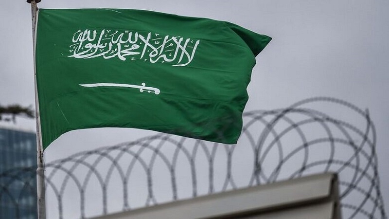 Arabia Saudita, altri 60 arresti