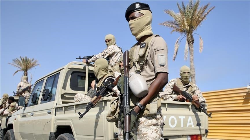 الأمم المتحدة تجدد دعم وقف إطلاق النار في ليبيا