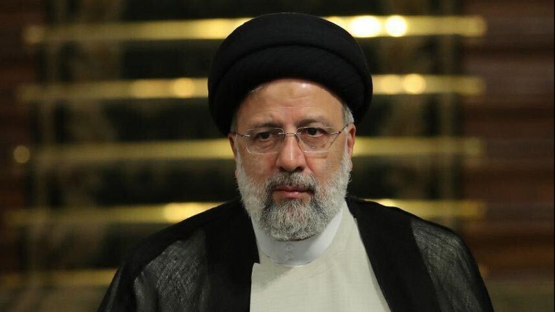 イラン大統領、「多極的世界の勃興は止まらない」