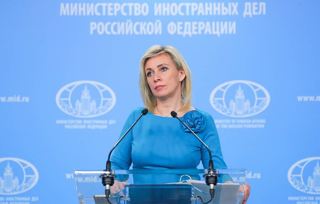 Rússia: “UE procura enganar o público sobre o Nord Stream com sua retórica anti-iraniana”