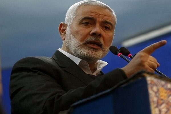 ئیسماعیل هەنیە: ئیسرائیل پەشیمان دەبێتەوە