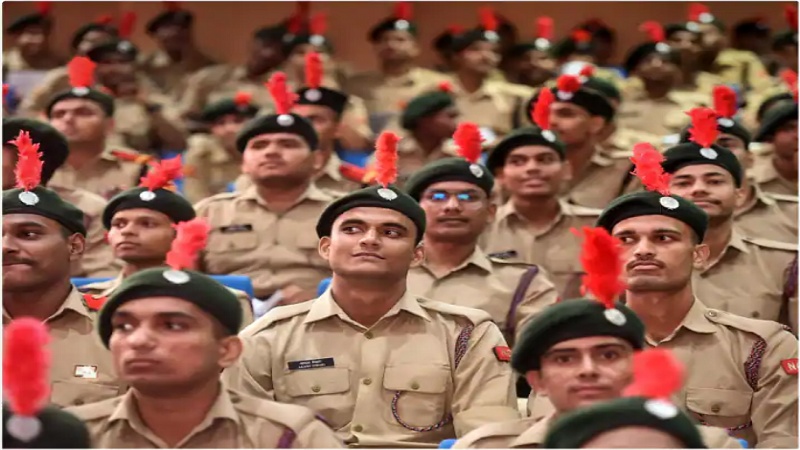 পশ্চিমবঙ্গ সরকারের বিরুদ্ধে জাতীয় সমর শিক্ষার্থী বাহিনীর ফান্ড বন্ধ করে দেওয়ার অভিযোগ, জবাব তৃণমূলের