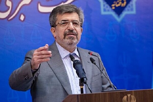 دادگایی کردنی ئاژاوەچییەکان لە ئێران دەستی پێکردووە