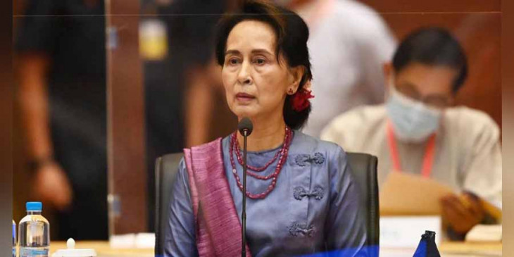 ရဟတ်ယာဉ်အမှု ပြန်ခေါ်သက်သေအဖြစ် စီမံဘဏ္ဍာဒု၀န်ကြီးကို စစ်ဆေး