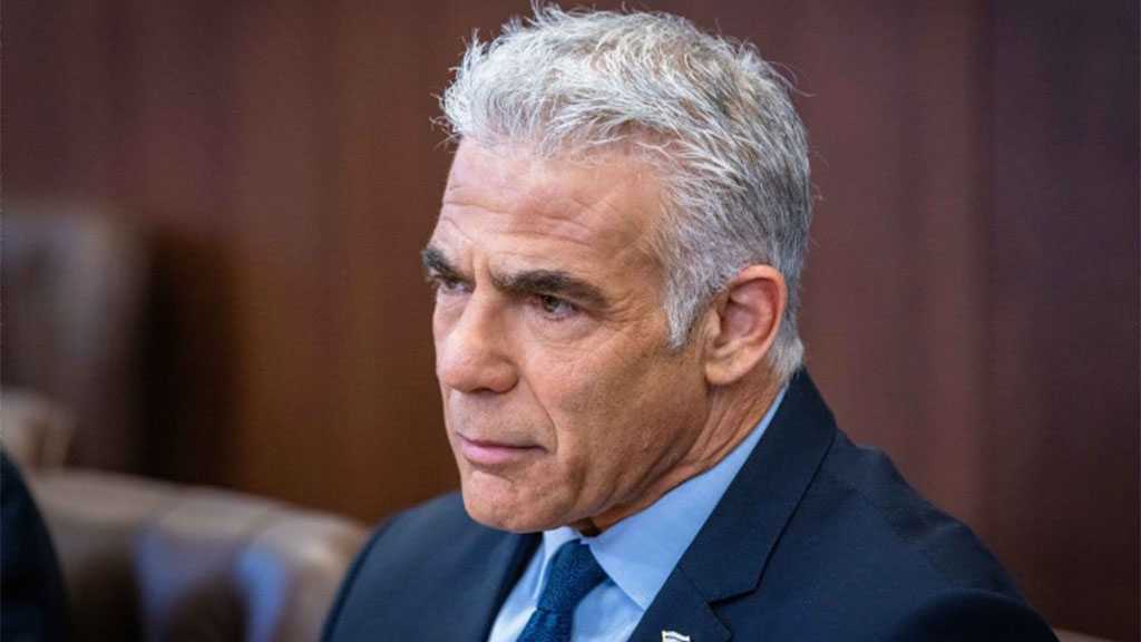 Netanyahu:  Lapid can’t ‘Say No’ to US