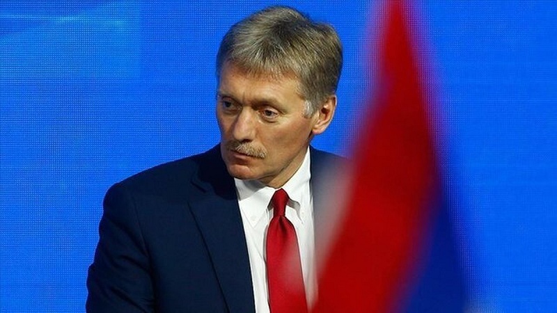 Русија БМТ ТШ јығынҹағынын тәшкил едилмәсини истәјиб