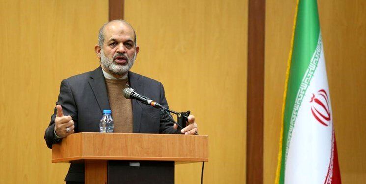 Interior Minister: Enemies directing Iran riots into dangerous path