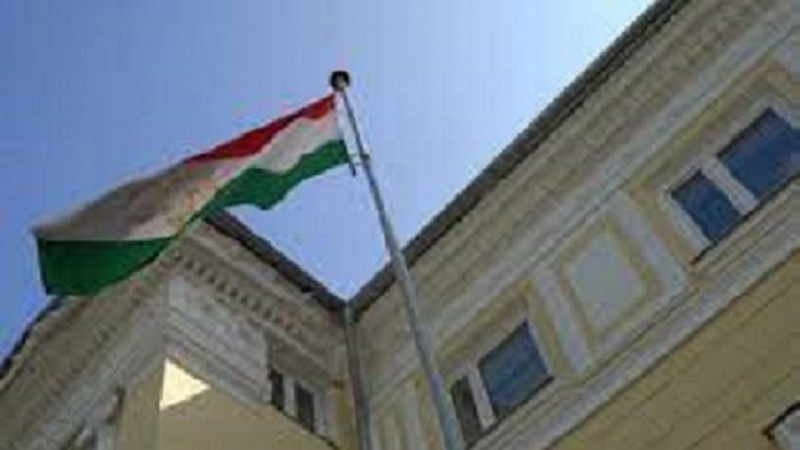 Баргузории рузҳои фарҳангии Тоҷикистон дар Уфаи Русия
