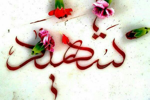 شهادت دو نیروی بسیجی در آمل