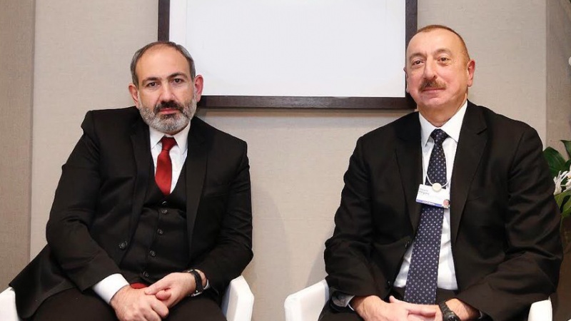 Karabağ Barış Anlaşması için çabalar sürüyor